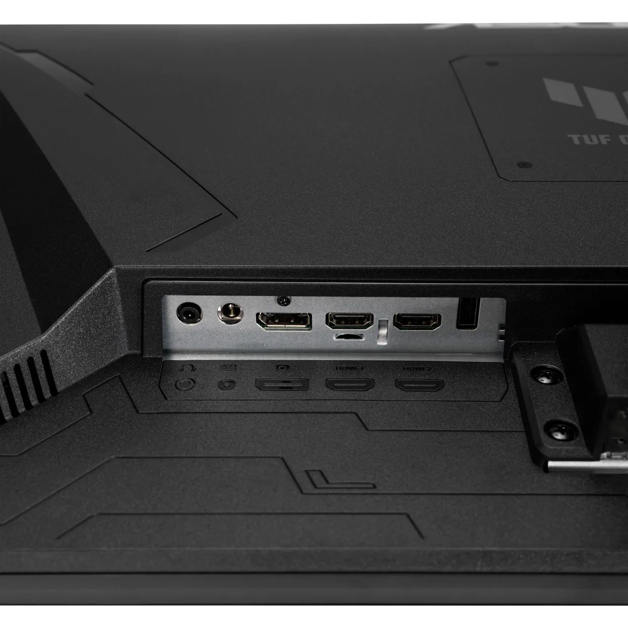 Монітор Asus 31.5" TUF Gaming VG32AQA1A (90LM07L0-B02370) — фото 4