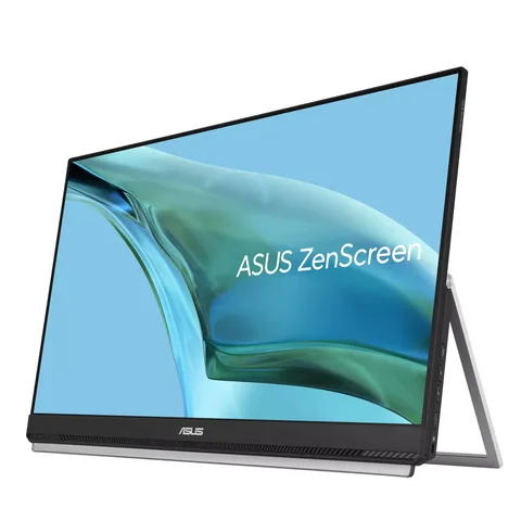 Монитор портативный Asus 23.8" ZenScreen MB249C (90LM0865-B01170)
