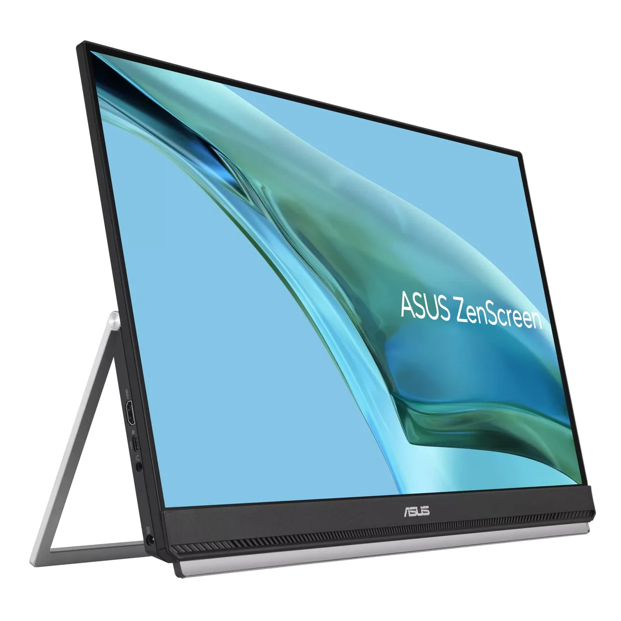 Монитор портативный Asus 23.8" ZenScreen MB249C (90LM0865-B01170) — фото 5