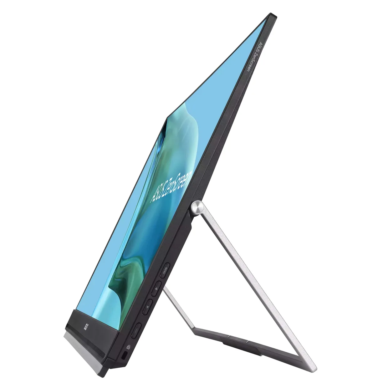 Монитор портативный Asus 23.8" ZenScreen MB249C (90LM0865-B01170) — фото 6
