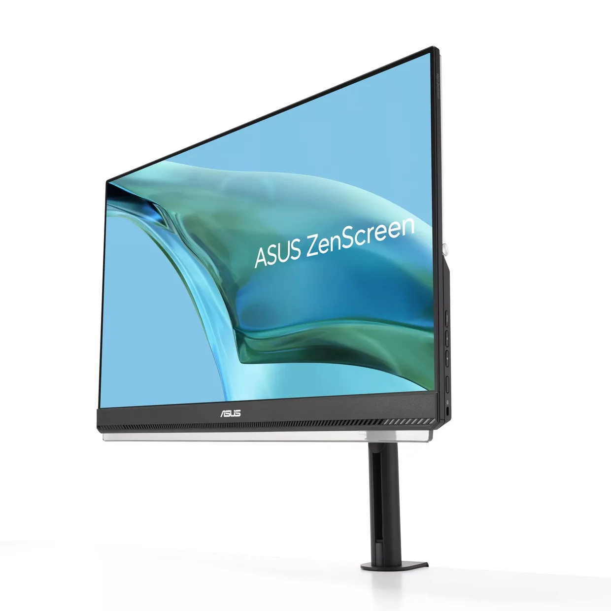 Монитор портативный Asus 23.8" ZenScreen MB249C (90LM0865-B01170) — фото 7