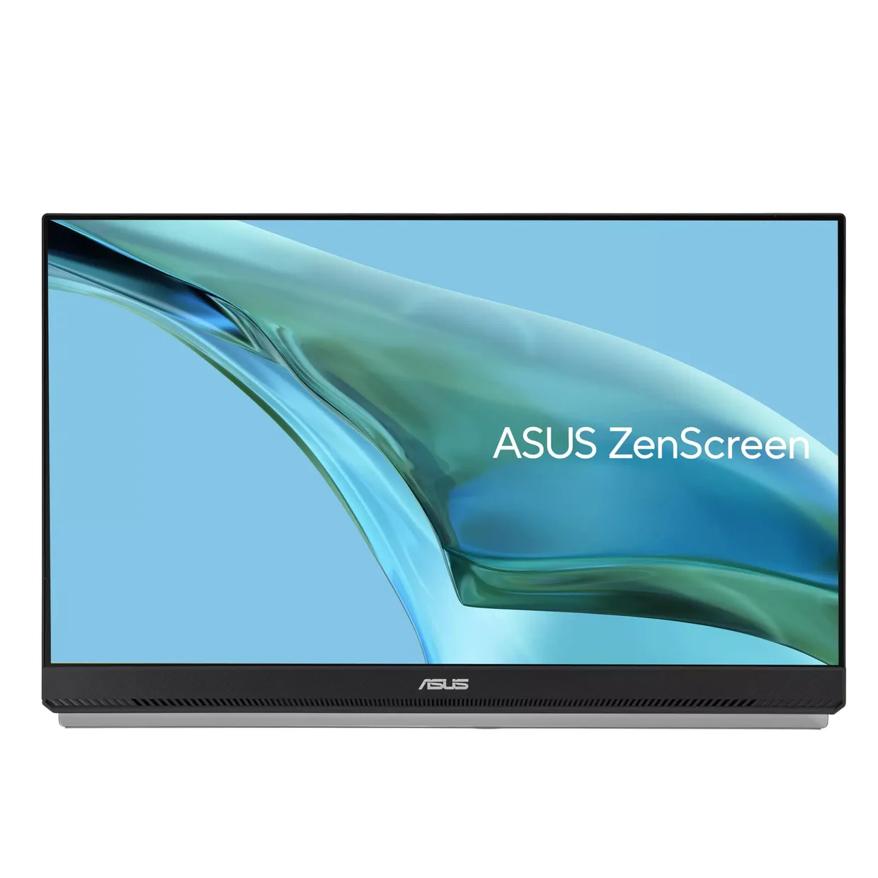 Монитор портативный Asus 23.8" ZenScreen MB249C (90LM0865-B01170) — фото 8