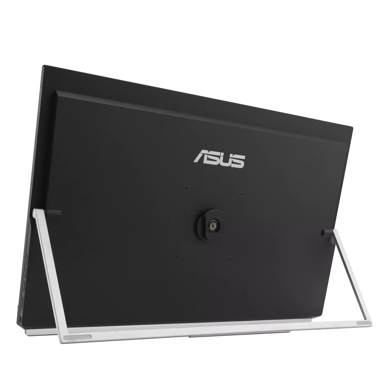 Монитор портативный Asus 23.8" ZenScreen MB249C (90LM0865-B01170) — фото 11
