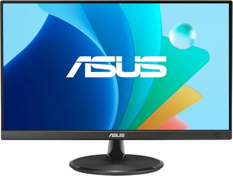 Монитор Asus 21.45" VP227HF (90LM0880-B01O71)