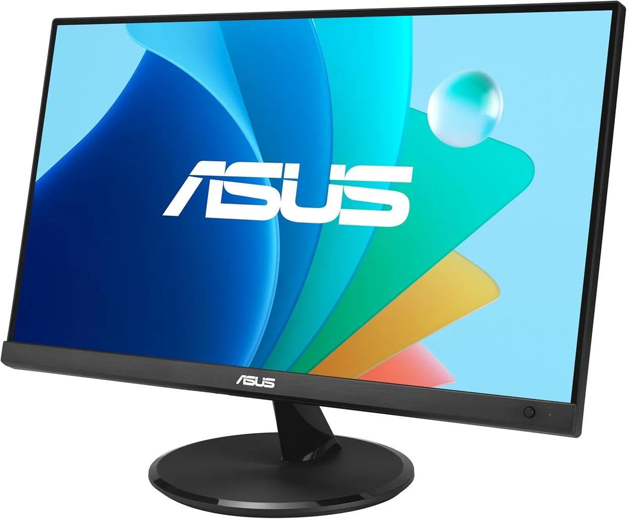 Монитор Asus 21.45" VP227HF (90LM0880-B01O71) — фото 3