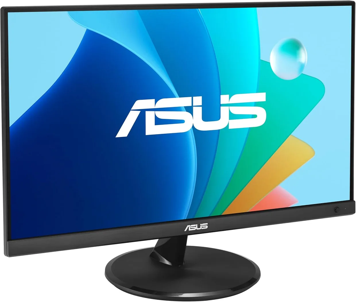 Монитор Asus 21.45" VP227HF (90LM0880-B01O71) — фото 4
