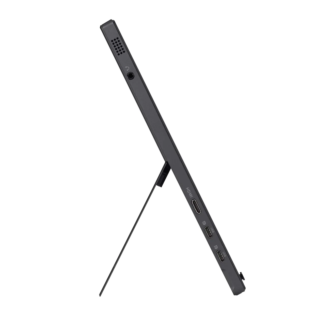 Монитор портативный Asus 15.6" ZenScreen Touch MB16AHT (90LM0890-B01170) — фото 7