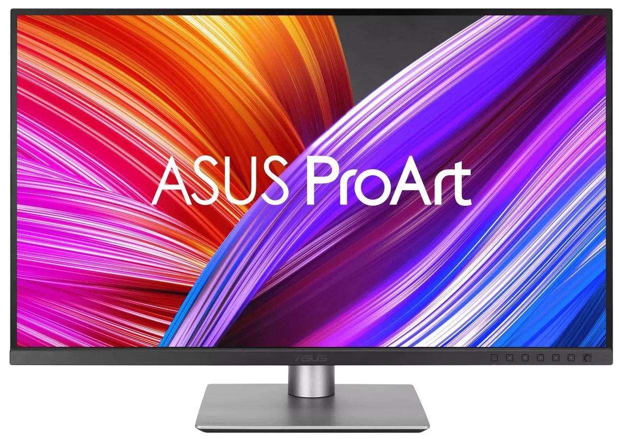Монітор Asus 27" ProArt PA279CRV (90LM08E0-B01K70) — фото 2