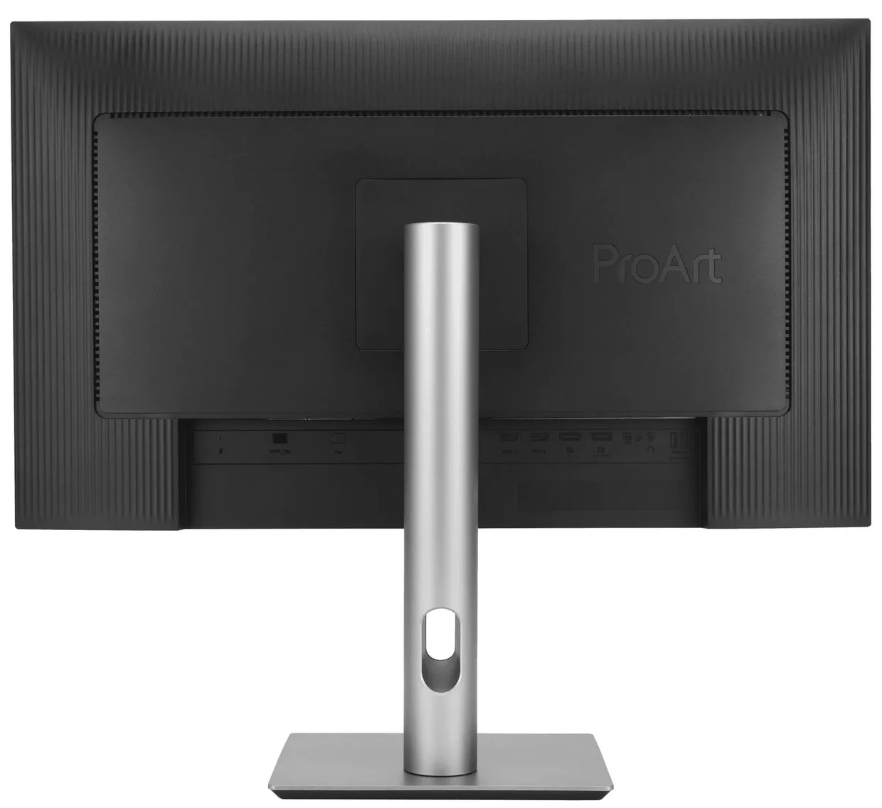 Монітор Asus 27" ProArt PA279CRV (90LM08E0-B01K70) — фото 9