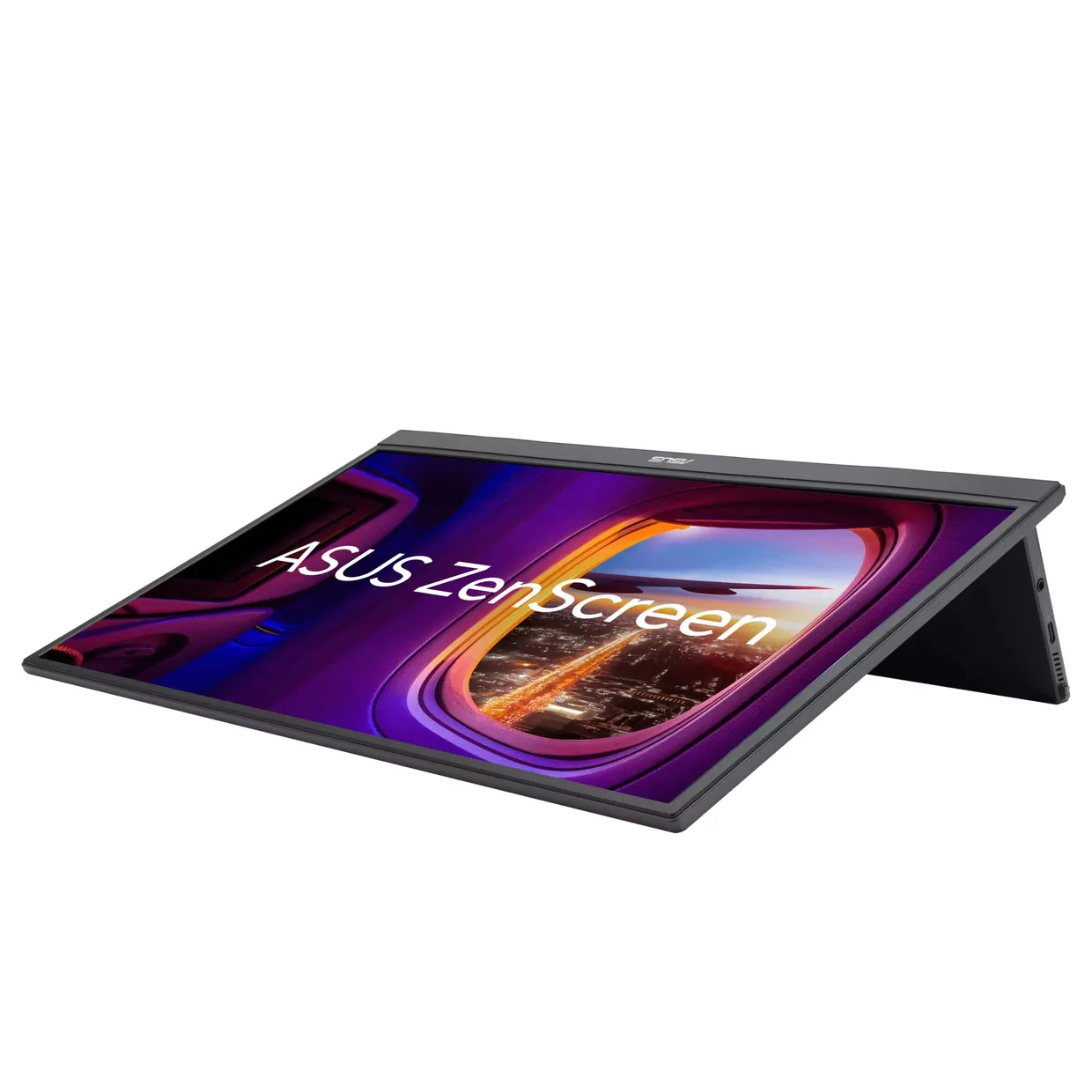 Монитор портативный Asus 17.3" ZenScreen MB17AHG (90LM08PG-B01170) — фото 8
