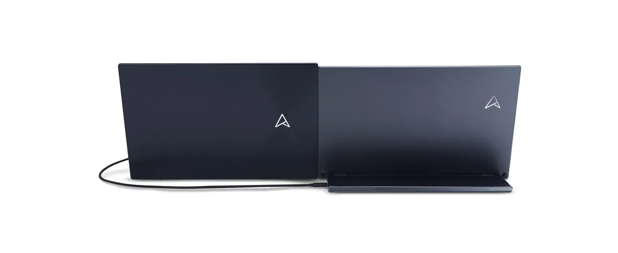 Монитор портативный Asus 17.3" ZenScreen MB17AHG (90LM08PG-B01170) — фото 14