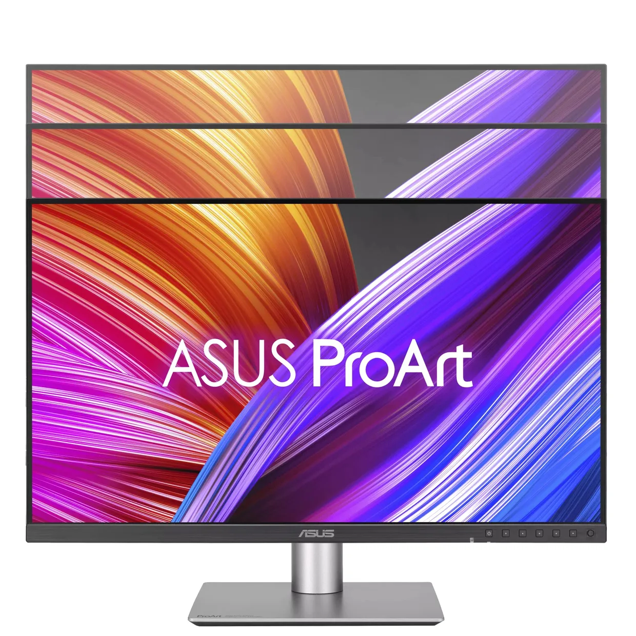 Монітор Asus 23.8" ProArt PA24ACRV (90LM08Y0-B01M70) — фото 6