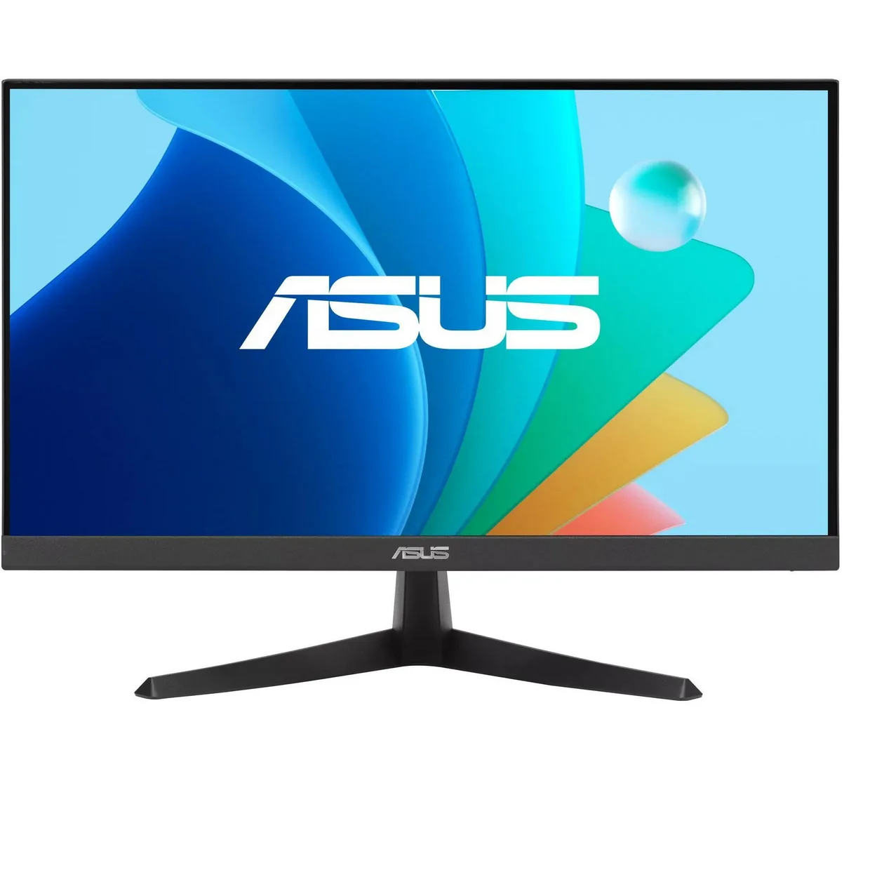 Монитор Asus 21.45" VY229HF (90LM0960-B03170)