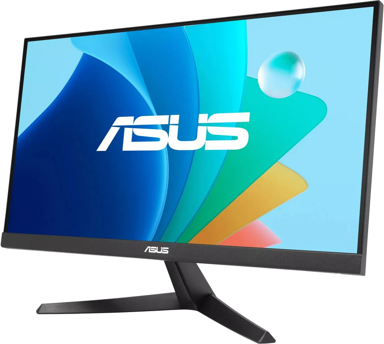 Монитор Asus 21.45" VY229HF (90LM0960-B03170) — фото 2