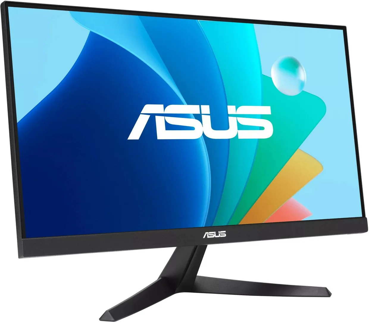 Монитор Asus 21.45" VY229HF (90LM0960-B03170) — фото 3