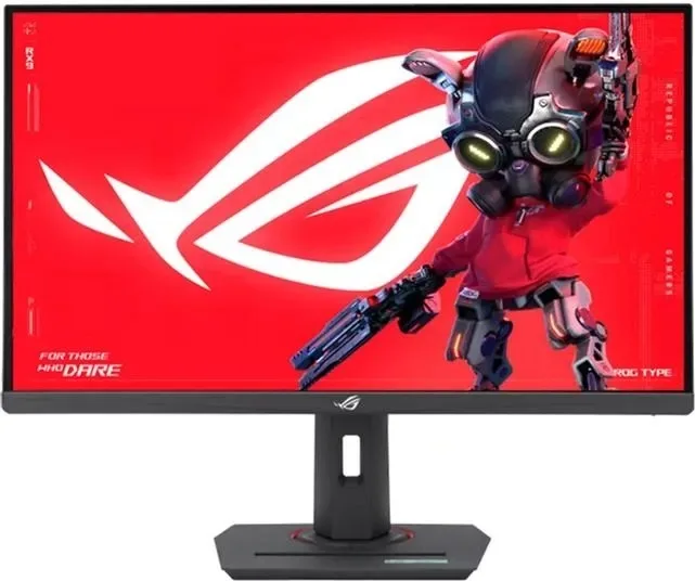 Монитор Asus 27" ROG Strix XG27UCS (90LM09S0-B01170)