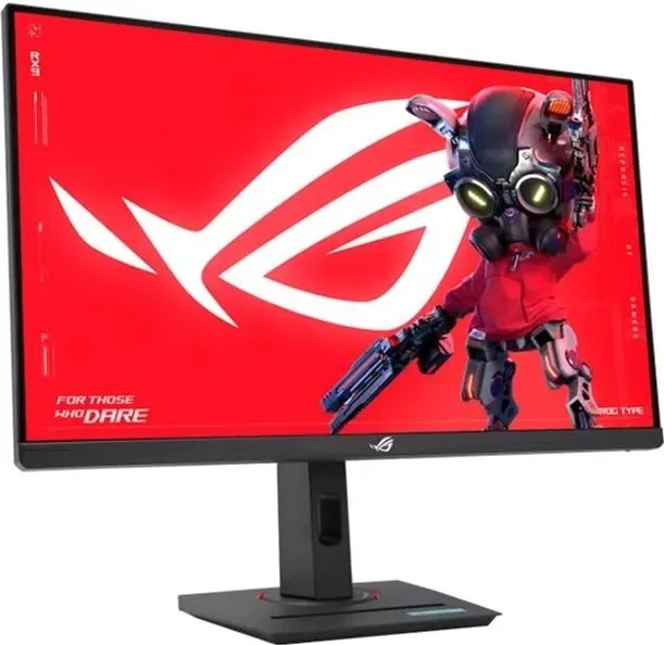 Монитор Asus 27" ROG Strix XG27UCS (90LM09S0-B01170) — фото 2