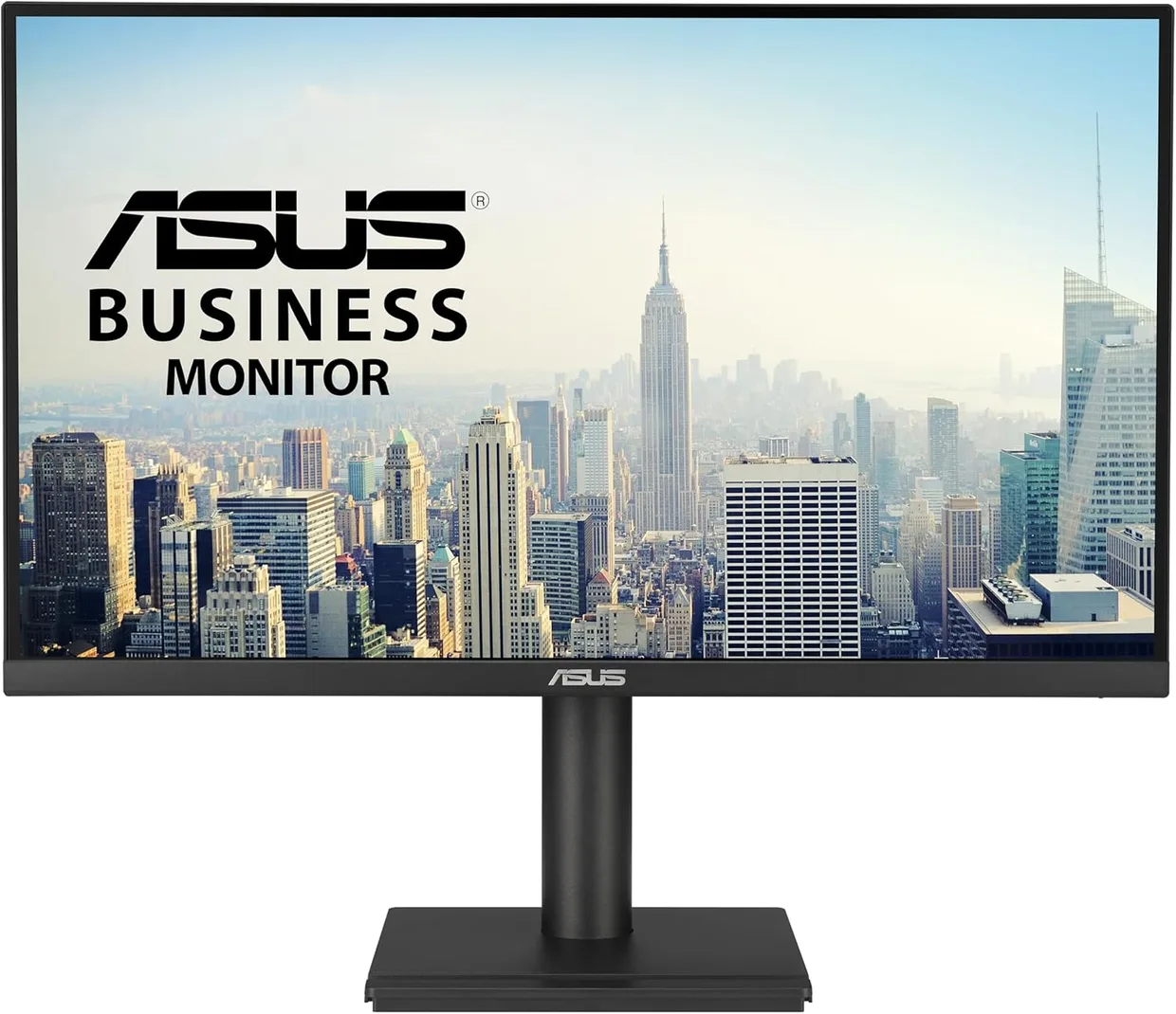 Монитор Asus 27" VA27UCPS (90LM09WJ-B03170)