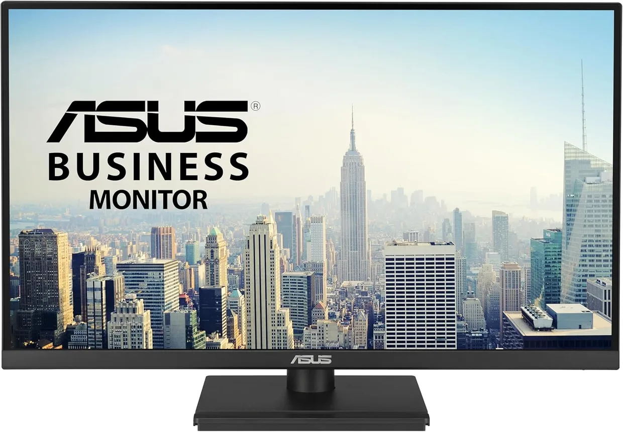 Монитор Asus 27" VA27UCPS (90LM09WJ-B03170) — фото 11