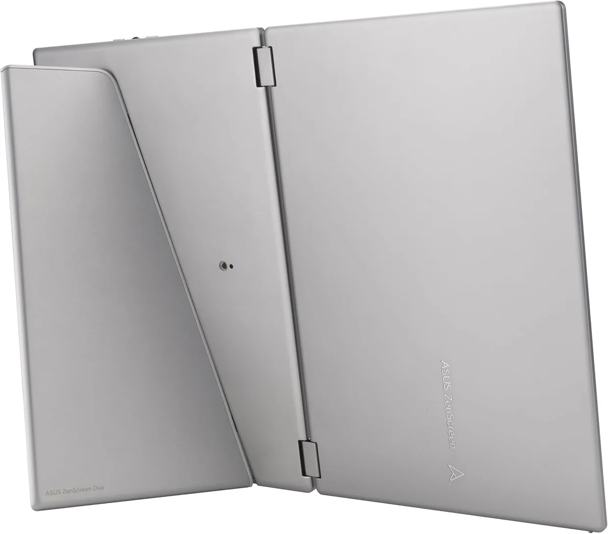 Монитор портативный Asus 2×14" ZenScreen Duo OLED MQ149CD (90LM0AKV-B01N70) — фото 6