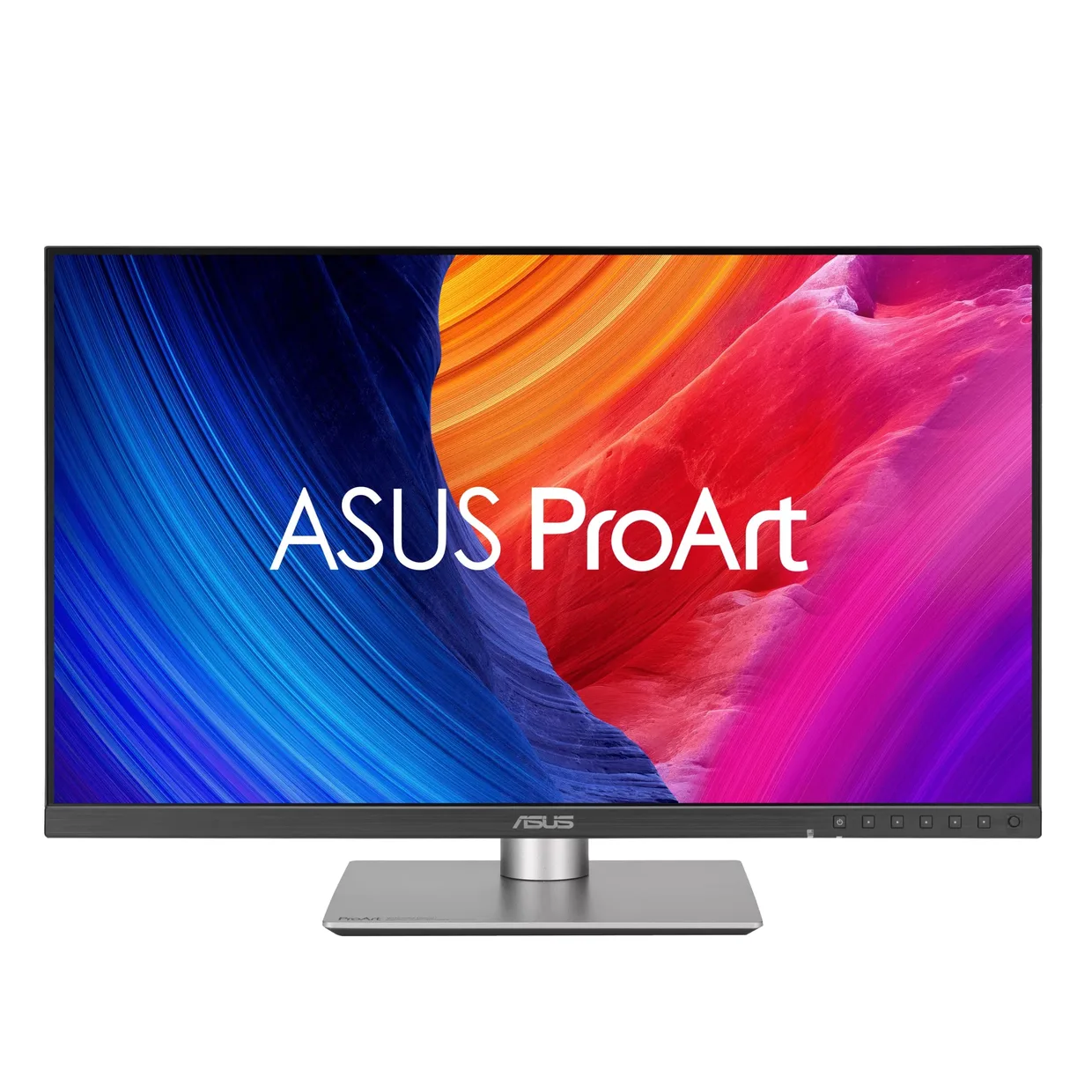Монітор Asus 27" ProArt 5K PA27JCV (90LM0AL0-B01K70) — фото 5