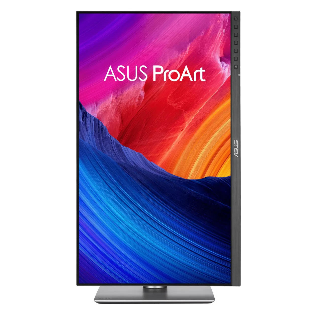 Монітор Asus 27" ProArt 5K PA27JCV (90LM0AL0-B01K70) — фото 6