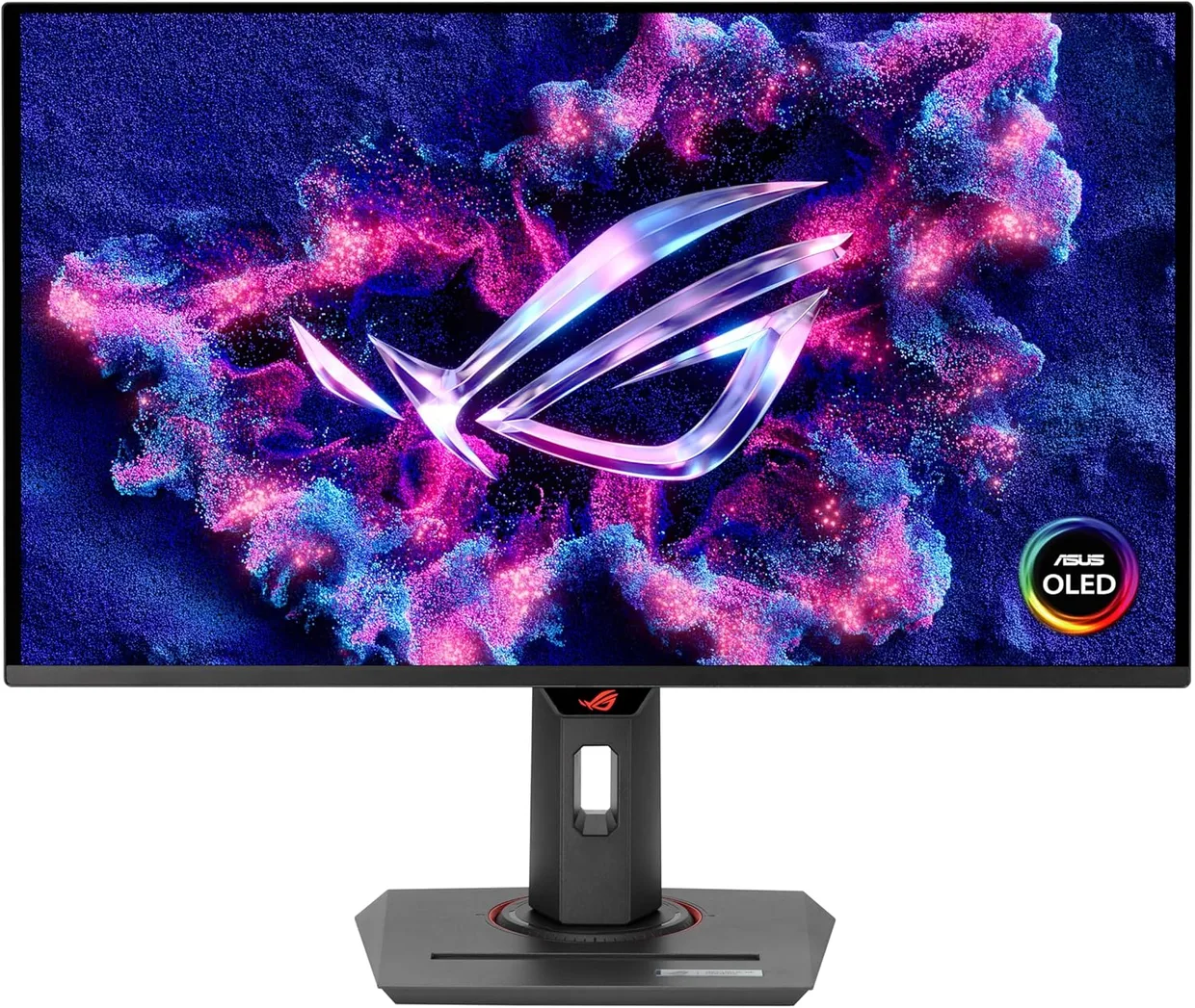 Монитор Asus 26.5" ROG Strix OLED XG27ACDNG (90LM0AN0-B01970) — фото 2