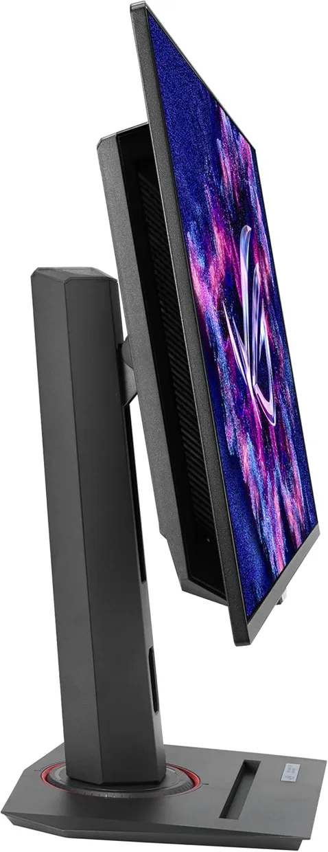 Монитор Asus 26.5" ROG Strix OLED XG27ACDNG (90LM0AN0-B01970) — фото 8