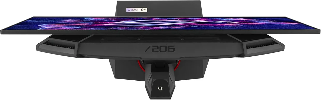Монитор Asus 26.5" ROG Strix OLED XG27ACDNG (90LM0AN0-B01970) — фото 9