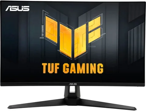 Монитор Asus 27" TUF Gaming VG27UQ1A (90LM0AR0-B01371)
