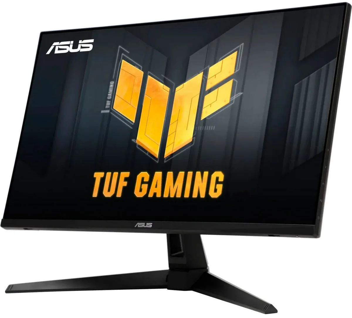 Монітор Asus 27" TUF Gaming VG27UQ1A (90LM0AR0-B01371) — фото 3