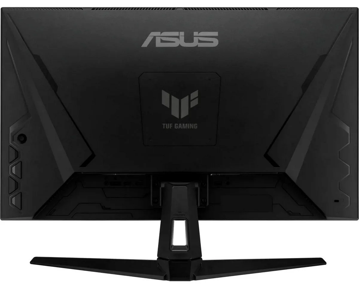 Монітор Asus 27" TUF Gaming VG27UQ1A (90LM0AR0-B01371) — фото 5