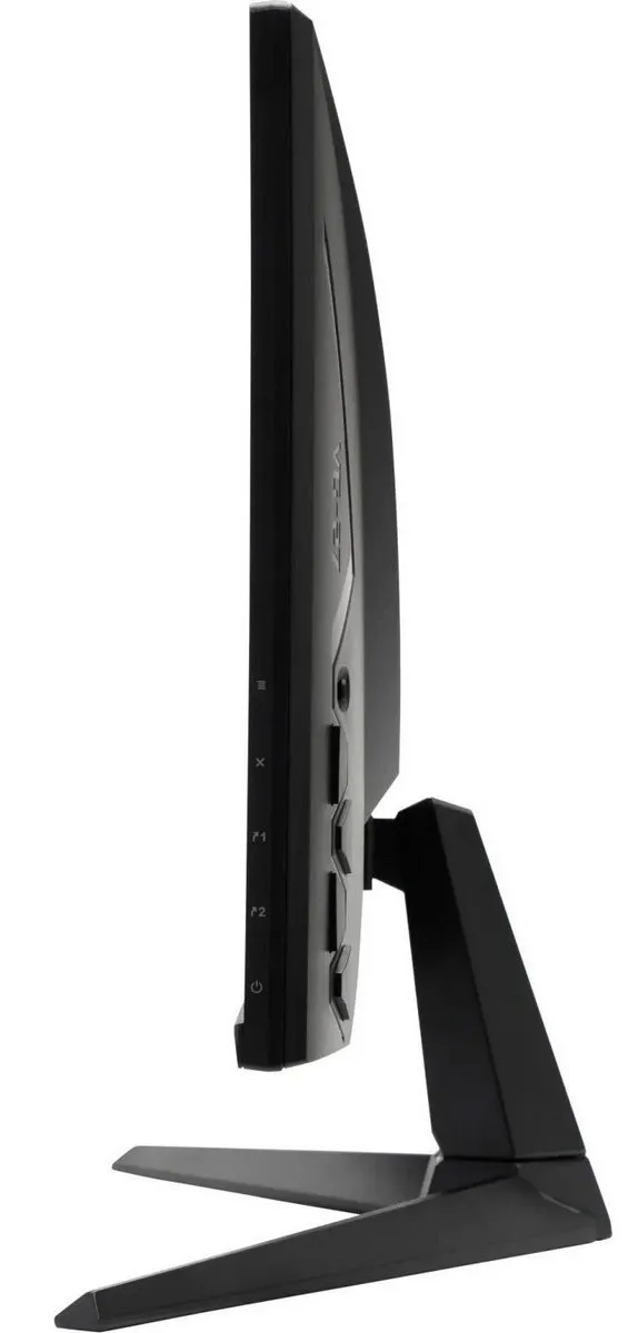 Монітор Asus 27" TUF Gaming VG27UQ1A (90LM0AR0-B01371) — фото 6