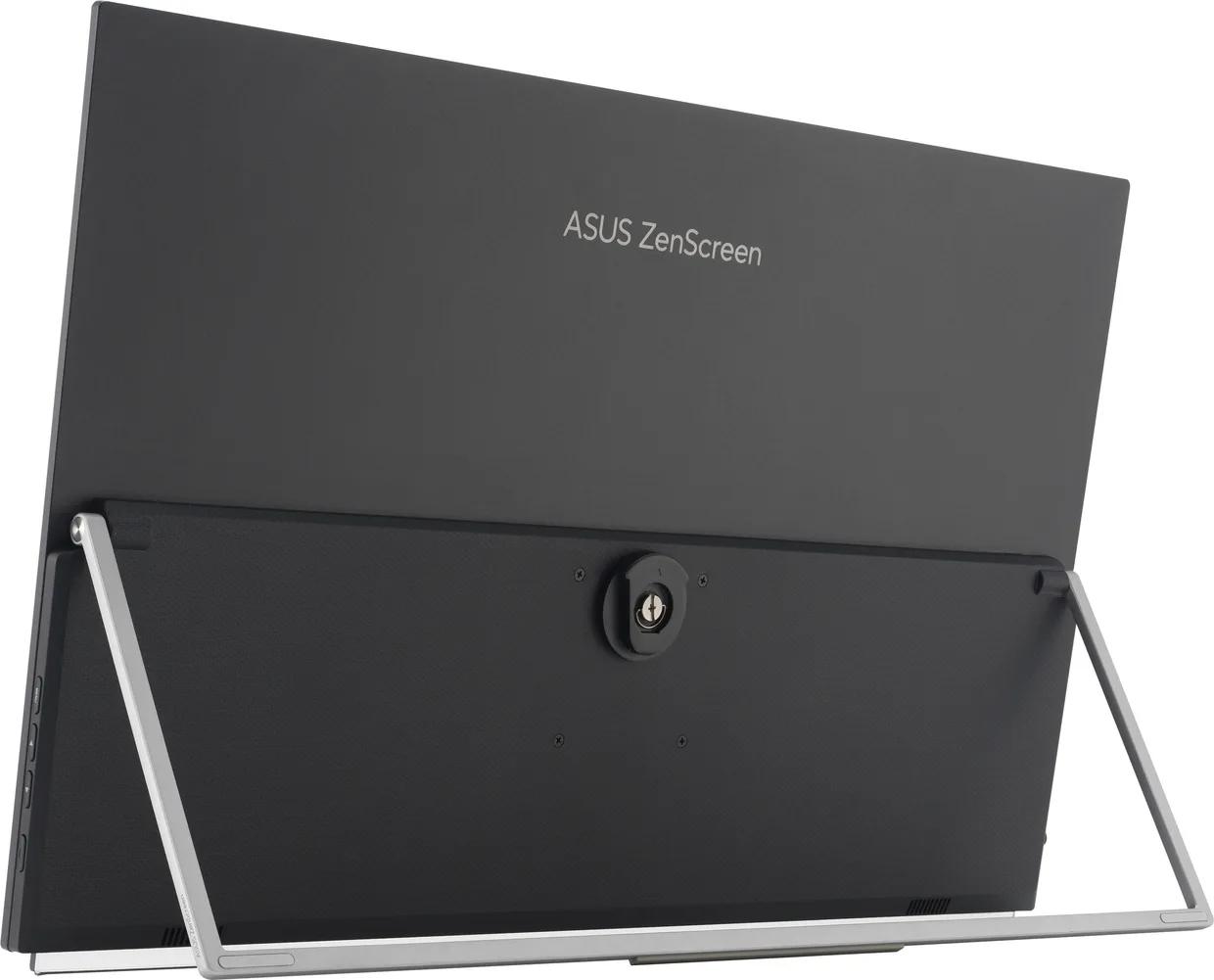 Монитор портативный Asus 27" ZenScreen MB27ACF (90LM0AU5-B01A71) — фото 4