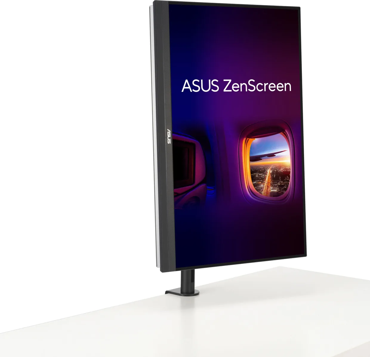Монитор портативный Asus 27" ZenScreen MB27ACF (90LM0AU5-B01A71) — фото 8