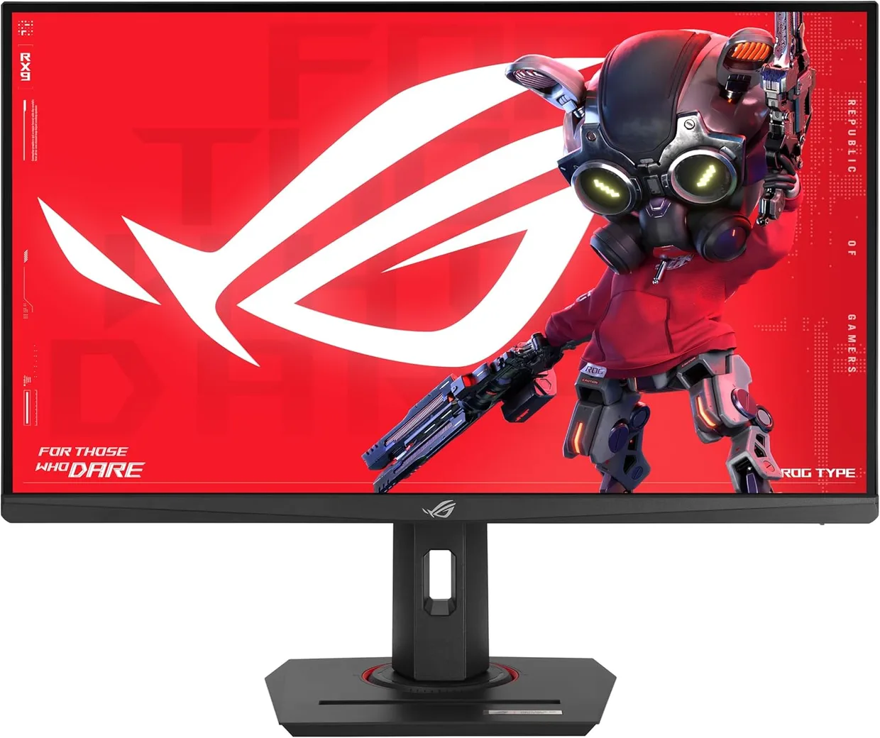 Монитор Asus 27" ROG Strix XG279CNS (90LM0AW0-B01371)
