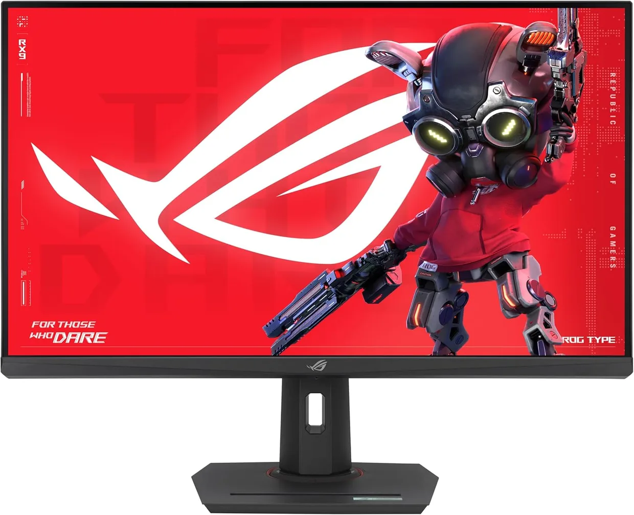 Монитор Asus 31.5" ROG Strix XG32UCG (90LM0B01-B01171)