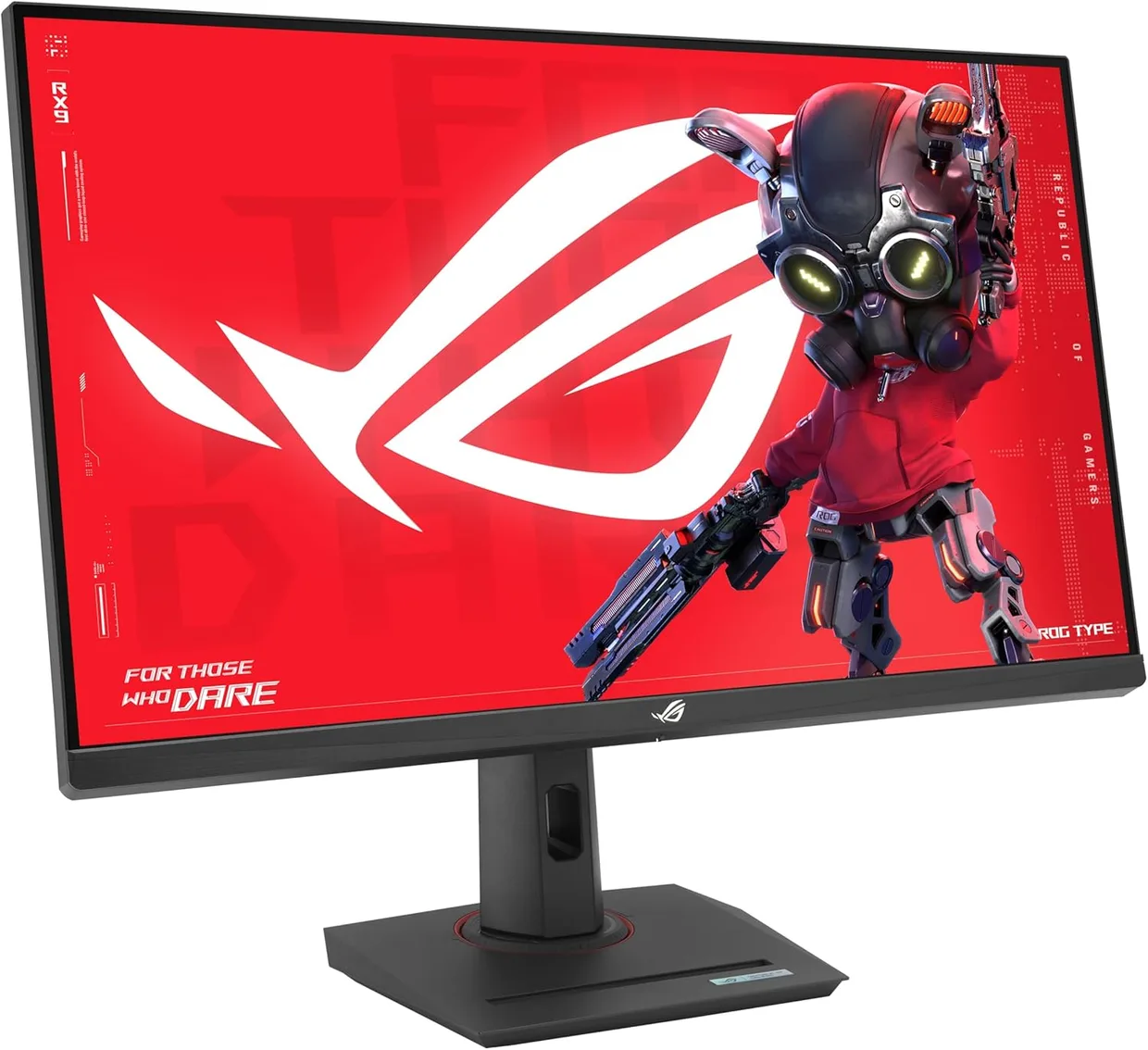 Монитор Asus 31.5" ROG Strix XG32UCG (90LM0B01-B01171) — фото 2