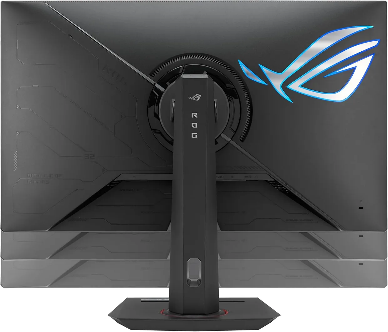 Монитор Asus 31.5" ROG Strix XG32UCG (90LM0B01-B01171) — фото 5