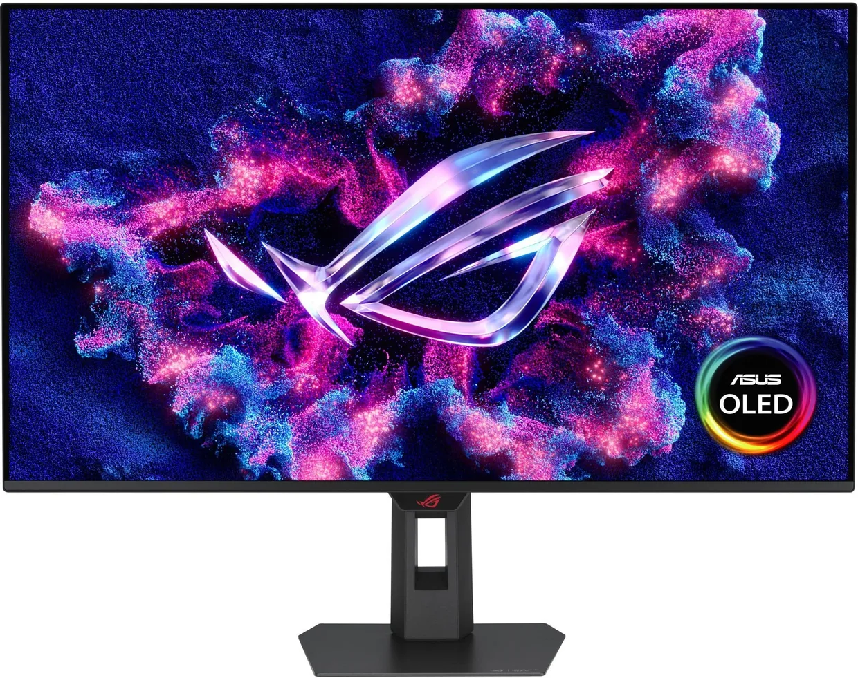 Монитор Asus 31.5" ROG Strix OLED XG32UCDS (90LM0B50-B01371)