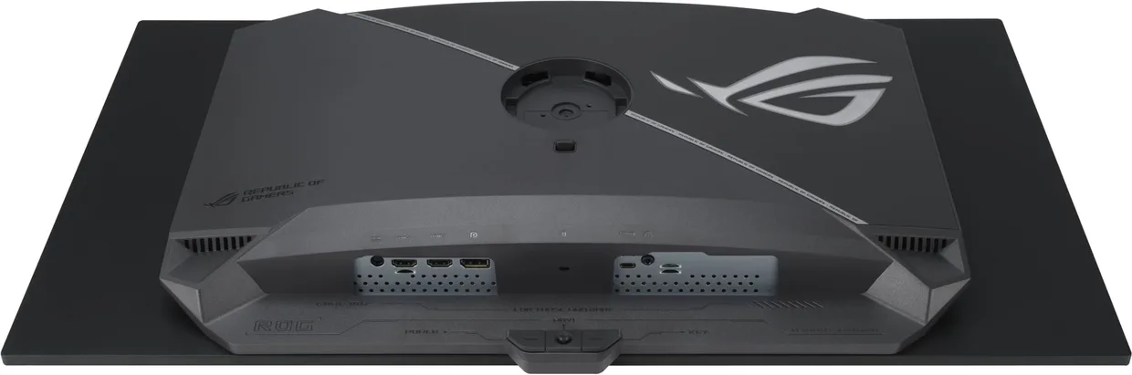 Монитор Asus 31.5" ROG Strix OLED XG32UCDS (90LM0B50-B01371) — фото 5