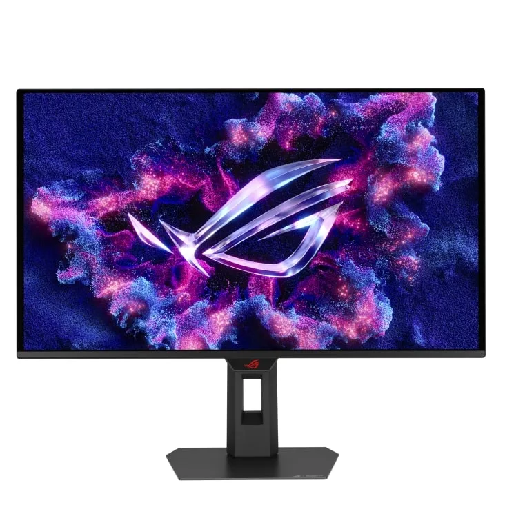 Монитор Asus 26.5" ROG Strix OLED XG27ACDMS (90LM0B60-B01371) — фото 2