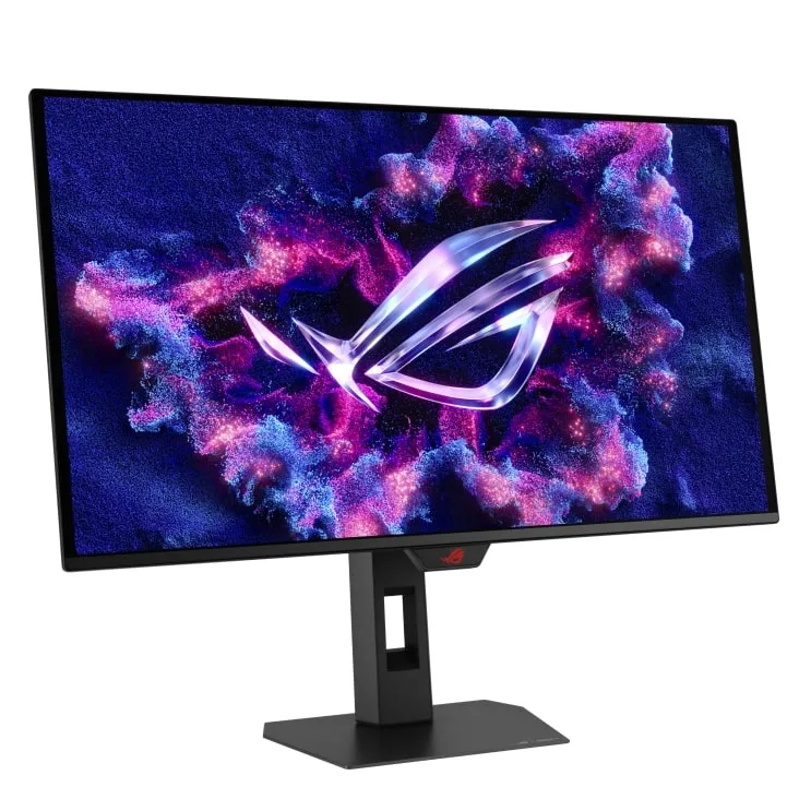 Монитор Asus 26.5" ROG Strix OLED XG27ACDMS (90LM0B60-B01371) — фото 3