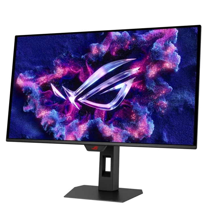 Монитор Asus 26.5" ROG Strix OLED XG27ACDMS (90LM0B60-B01371) — фото 4