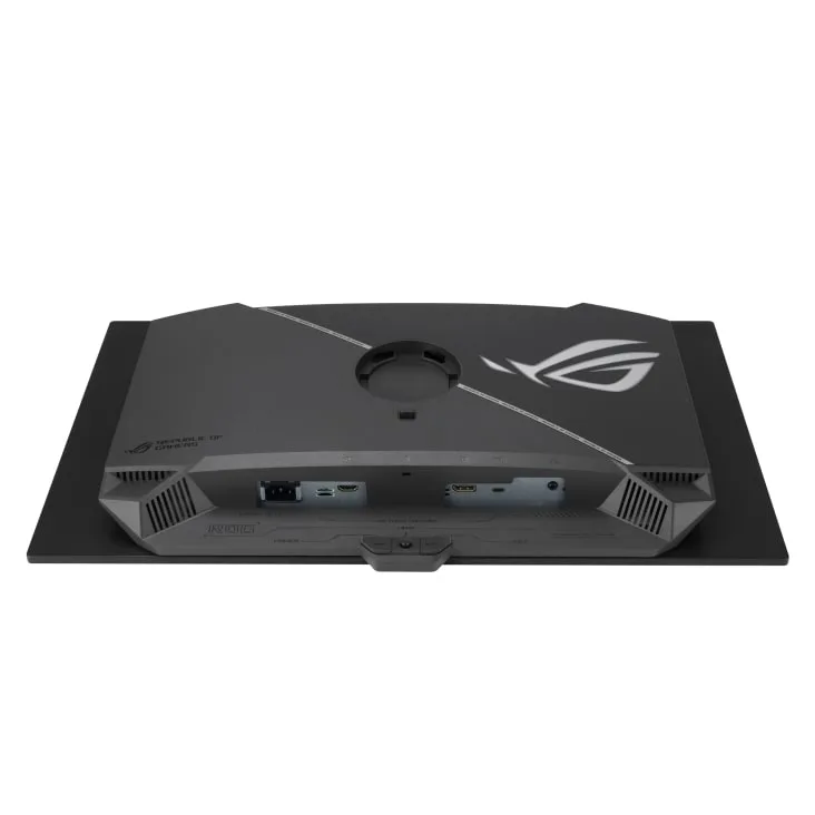Монитор Asus 26.5" ROG Strix OLED XG27ACDMS (90LM0B60-B01371) — фото 7