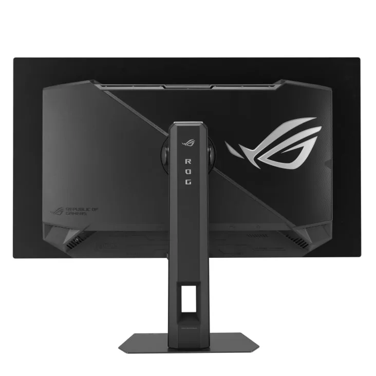 Монитор Asus 26.5" ROG Strix OLED XG27ACDMS (90LM0B60-B01371) — фото 8