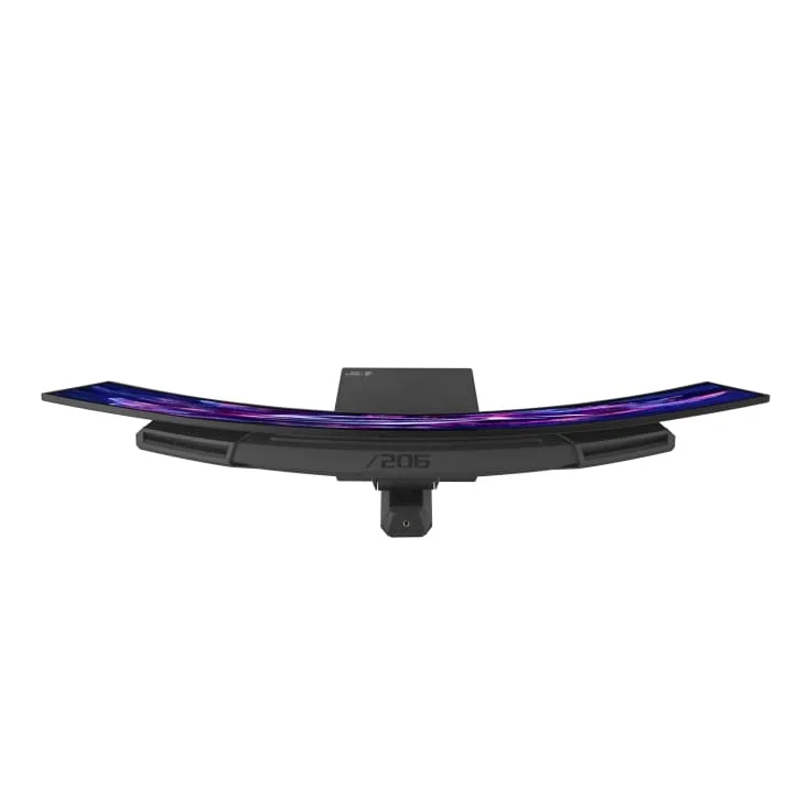 Монитор Asus 34" ROG Strix OLED XG34WCDG (90LM0B70-B01171) — фото 6
