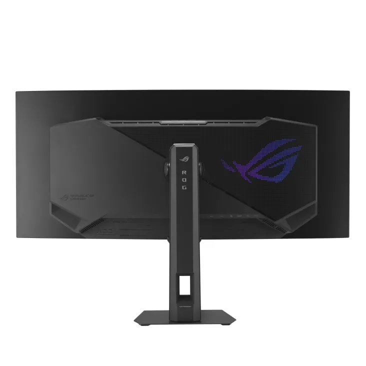 Монитор Asus 34" ROG Strix OLED XG34WCDG (90LM0B70-B01171) — фото 8