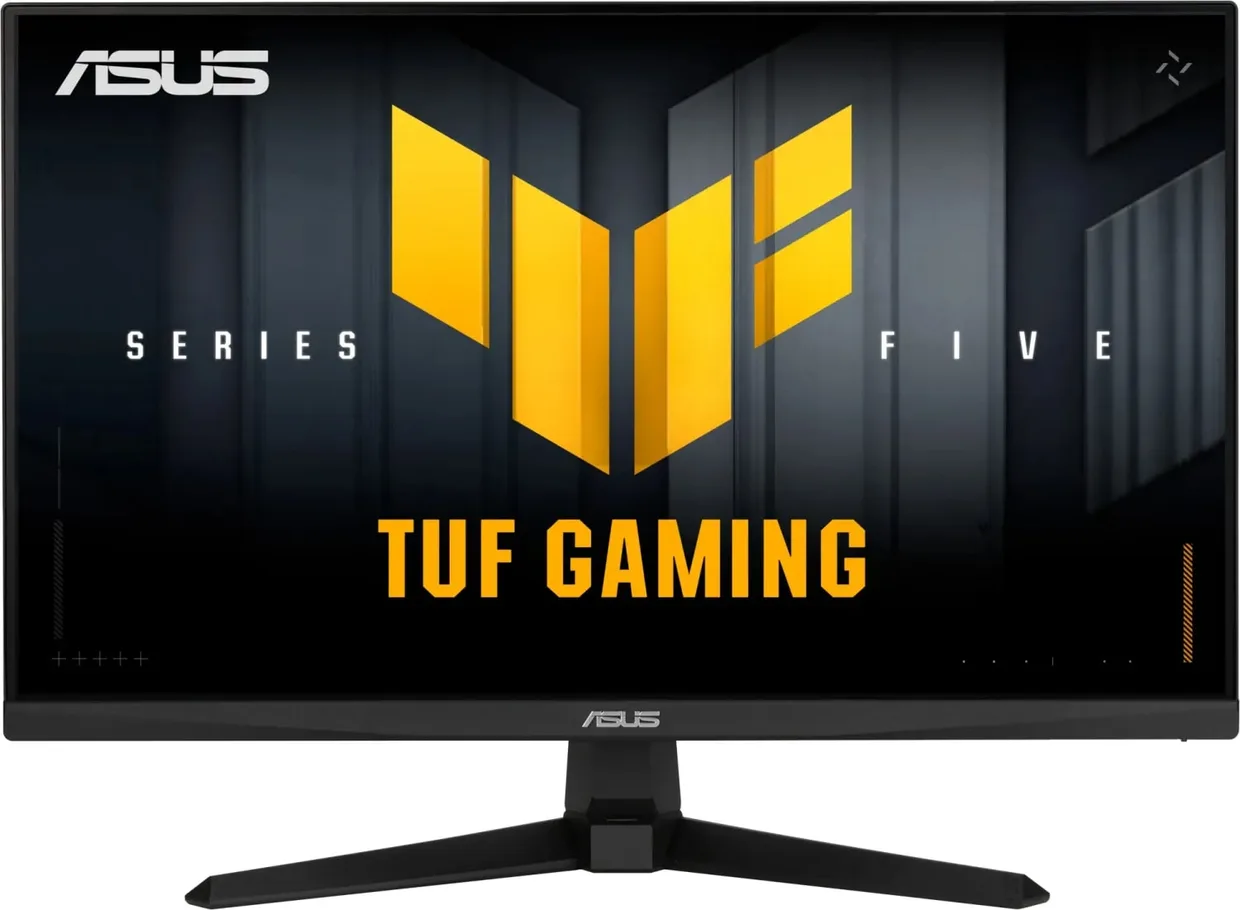 Монітор Asus 24.5" TUF Gaming VG259QM5A (90LM0B90-B01O71)
