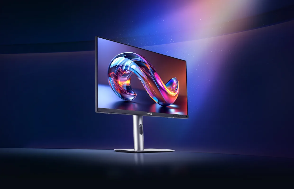 Монитор Asus 31.5" ProArt 6K PA32QCV (90LM0BD0-B01K71) — фото 2